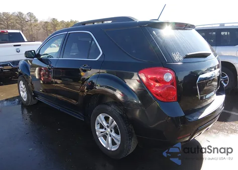 2015 Chevrolet Equinox 1Lt z USA, uszkodzony, nr VIN 2GNALBEK3F1148441